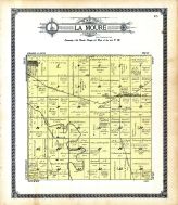 La Moure Township, La Mourne County 1913